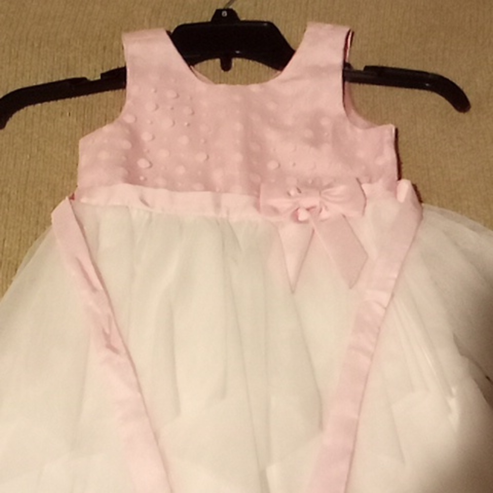 Children's dress